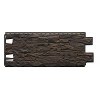 Фасадные панели (цокольный сайдинг) Камень Сицилия Фасадные панели (цокольный сайдинг) Камень Сицилия