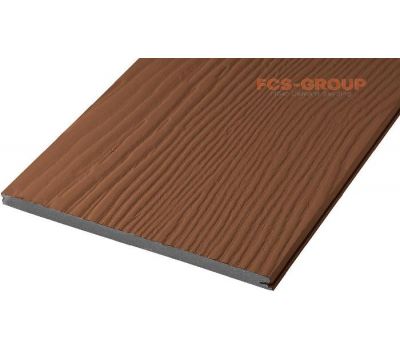 Фиброцементный сайдинг коллекция - Wood Line F30 от производителя  FCS Group по цене 1 780 р