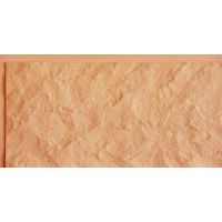 Фасадная плитка «Песчаник» № 01 Фасадная плитка «Песчаник» № 01