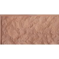 Фасадная плитка «Колотая фаска» № 07 Фасадная плитка «Колотая фаска» № 07