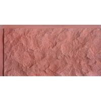 Фасадная плитка «Жженый кирпич» № 14 Фасадная плитка «Жженый кирпич» № 14