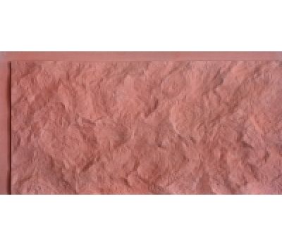 Фасадная плитка «Жженый кирпич» № 14 от производителя «Кирисс Фасад» по цене 2 350 р Фасадная плитка «Жженый кирпич» № 14 от производителя «Кирисс Фасад» по цене 2 350 р