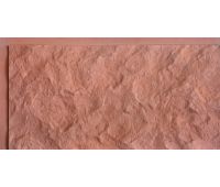 Фасадная плитка «Каменная мозайка» № 23 Фасадная плитка «Каменная мозайка» № 23