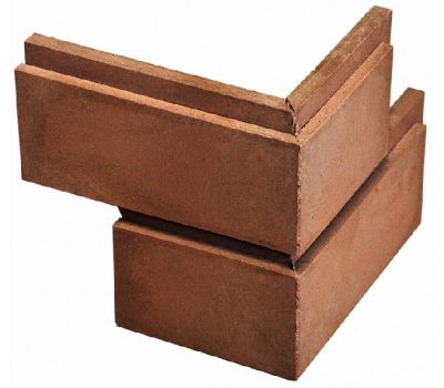 Угловой элемент «Гладкий» от производителя «Кирисс Фасад» по цене 320 р Угловой элемент «Гладкий» от производителя «Кирисс Фасад» по цене 320 р