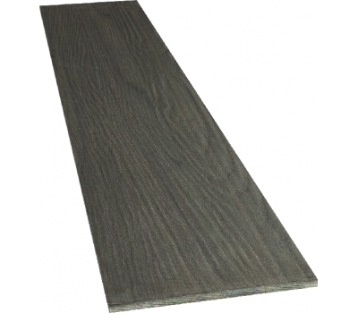 Фиброцементный сайдинг с фактурой под дерево W-110 от производителя  SidWood по цене 1 830 р