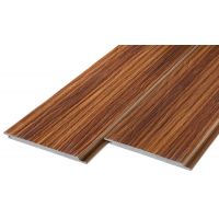 Фиброцементный сайдинг Decor Wood Click Ёлка