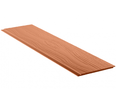 Фиброцементный сайдинг Клик матовый 190х3000х8мм КP 22 Паприка от производителя Фибростар по цене 2 100 р Фиброцементный сайдинг Клик матовый 190х3000х8мм КP 22 Паприка от производителя Фибростар по цене 2 100 р