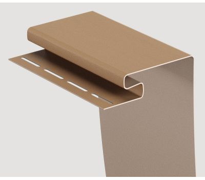 Околооконный профиль Капучино от производителя Docke по цене 1 100 р Околооконный профиль Капучино от производителя Docke по цене 1 100 р