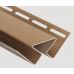 Внутренний угол Капучино от производителя  Docke по цене 680 р