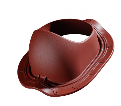 Проходной элемент Monterrey Красный (RR29) от производителя Docke по цене 1 250 р Проходной элемент Monterrey Красный (RR29) от производителя Docke по цене 1 250 р