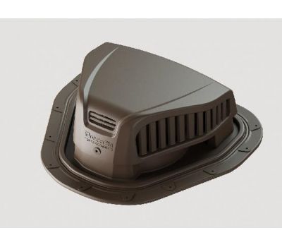 Аэратор Next Светло-коричневый от производителя Docke по цене 1 980 р Аэратор Next Светло-коричневый от производителя Docke по цене 1 980 р