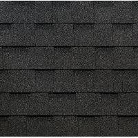 Ламинированная черепица DRAGON EUROPA, Серый Ламинированная черепица DRAGON EUROPA, Серый