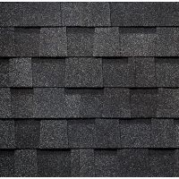 Ламинированная черепица DRAGON LUX, Фладен