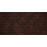 Гибкая черепица UNICA LAZIO MARRONE 230