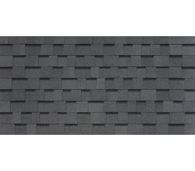 Гибкая черепица UNICA PIEMONTE ARDESIA 458 от производителя  Tegola по цене 1 816 р