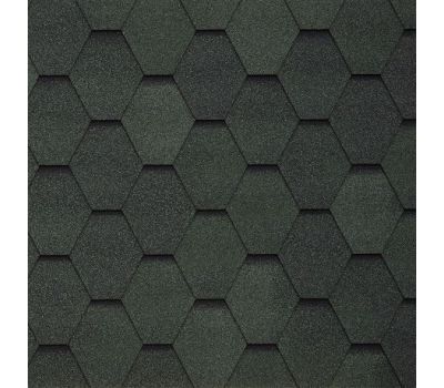 Гибкая черепица VENETO verde 474 от производителя Tegola по цене 1 169 р Гибкая черепица VENETO verde 474 от производителя Tegola по цене 1 169 р