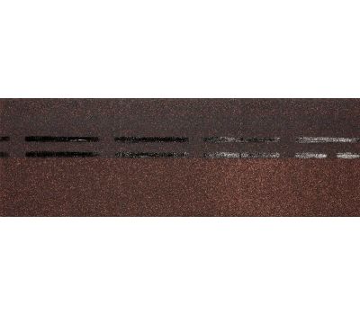 Коньково-карнизная черепица PIE STANDARD - Коричневый от производителя Docke по цене 5 266 р Коньково-карнизная черепица PIE STANDARD - Коричневый от производителя Docke по цене 5 266 р