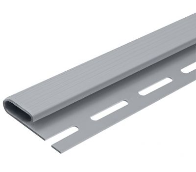 Финишная планка Серый от производителя  Tecos по цене 299 р