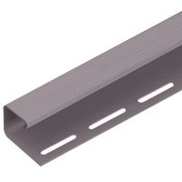 J-профиль Пыльная роза J-профиль Пыльная роза