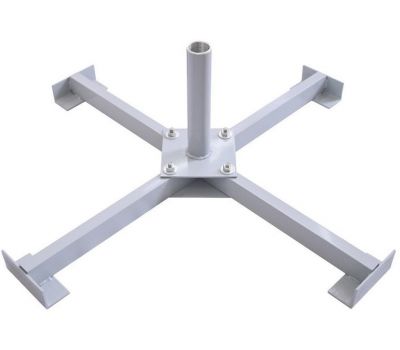 Основание для зонта крестовое (бол.) от производителя  Tweet по цене 5 000 р