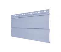 Виниловый сайдинг - Корабельный брус, Сирень Виниловый сайдинг - Корабельный брус, Сирень