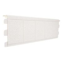 Откос универсальный Альта Декор (отделочные элементы) Белоснежный