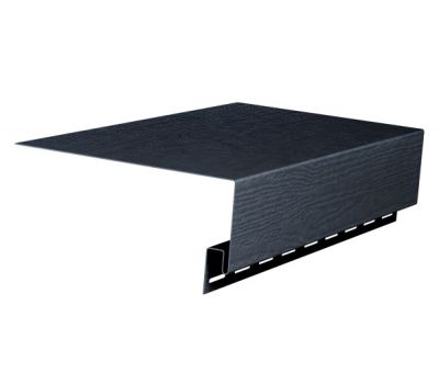 Приоконная планка Графит 3.05 от производителя Grand Line по цене 1 470 р Приоконная планка Графит 3.05 от производителя Grand Line по цене 1 470 р