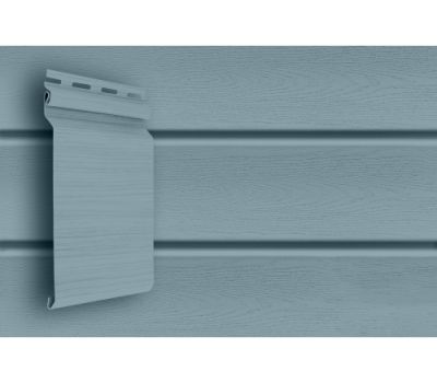 Сайдинг Natural-Брус 3,0 Color Plus Голубой от производителя Grand Line по цене 289 р Сайдинг Natural-Брус 3,0 Color Plus Голубой от производителя Grand Line по цене 289 р