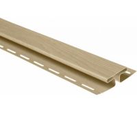 Н-профиль Люкс Крашенный, К-18, ВН, Ольха Н-профиль Люкс Крашенный, К-18, ВН, Ольха