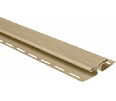 Н-профиль Люкс Крашенный, К-18, ВН, Ольха от производителя Альта-профиль по цене 1 271 р Н-профиль Люкс Крашенный, К-18, ВН, Ольха от производителя Альта-профиль по цене 1 271 р