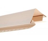 Угол наружный Премиум, Т-12, ВН, Бежевый Угол наружный Премиум, Т-12, ВН, Бежевый