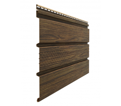 Софит Lux, T4 центральной перфорацией Фундук от производителя  Docke по цене 685 р