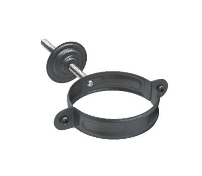 Комплект крепления трубы RR 23 Маренго matt 125/90 от производителя Aquasystem по цене 641 р Комплект крепления трубы RR 23 Маренго matt 125/90 от производителя Aquasystem по цене 641 р