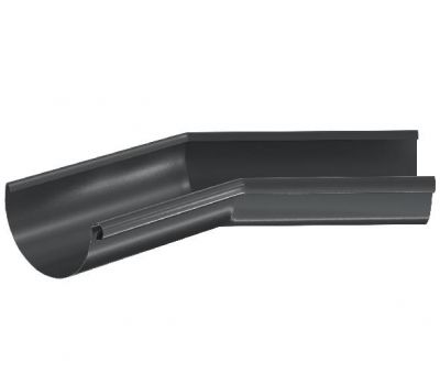 Угол желоба,внутренний 135° RR 23 Маренго 125/90 от производителя Aquasystem по цене 3 643 р Угол желоба,внутренний 135° RR 23 Маренго 125/90 от производителя Aquasystem по цене 3 643 р